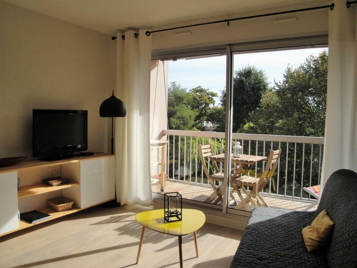 Residence Arguin 2 阿卡雄 外观 照片